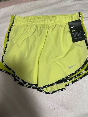 New Nike  Athletic Shorts